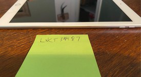 Good
													Apple iPad 6th Gen - Wi-Fi, Silver, 32 GB, A1893, photo 2 of 6