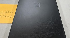 Good
													OnePlus 13R - Unlocked, Nebula Noir, 256 GB, 12 GB, photo 3 of 9