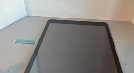 Good
													Apple iPad 9th Gen - Wi-Fi, Gray, 64 GB, A2602, photo 2 of 5