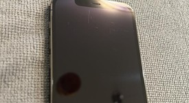 Good
													Apple iPhone 12 Pro - Unlocked, Graphite, 128 GB, A2341, photo 3 of 6