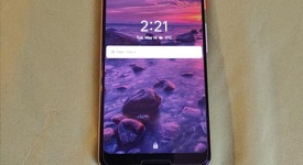 Mint
													Google Pixel 3 - Unlocked, Pink, 64 GB, Google Edition, photo 1 of 11