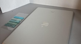 Good
													Apple iPad 9th Gen - Wi-Fi, Silver, 64 GB, A2602, photo 5 of 6