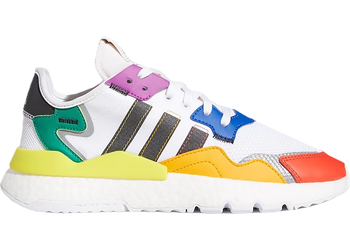 adidas Nite Jogger Pride (2020) for sale
