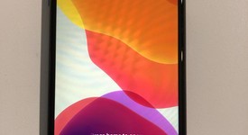 Fair
													Apple iPhone 8 - T-Mobile, Gray, 64 GB, A1905, GSM, photo 1 of 6
