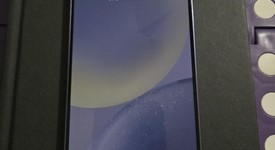 Mint
													Samsung Galaxy S24 - Verizon, Violet, 128 GB, 8 GB, SM-S921U, photo 2 of 11