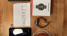 Mint
													OnePlus 13 - Unlocked, Black Eclipse, 512 GB, 16 GB, photo 1 of 15
