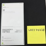 New Apple iPhone 17 Pro - Verizon, 256 GB, Silver, A3256