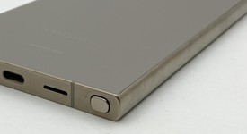 Good
													Samsung Galaxy S24 Ultra - Unlocked, Gray, 256 GB, 12 GB, SM-S928U1, photo 5 of 7