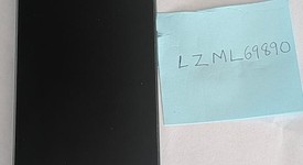 Good
													Google Pixel 9 Pro XL - Unlocked, Hazel, 128 GB, 16 GB, GGX8B, photo 5 of 7