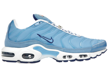 Nike Air Max Plus First Use University Blue for sale