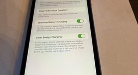 Good
													Apple iPhone Xr - Unlocked, Blue, 128 GB, A1984, photo 3 of 4