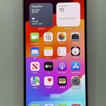 Good Apple iPhone 15 - AT&T, 256 GB, Pink, A2846