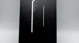 New
													Samsung Galaxy S25 Ultra - T-Mobile, Silverblue, 256 GB, 12 GB, SM-S938U, photo 1 of 4