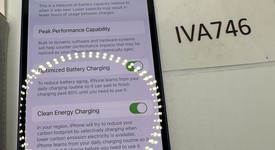 Good
													Apple iPhone 12 Mini - Unlocked, Blue, 64 GB, A2176, photo 1 of 7