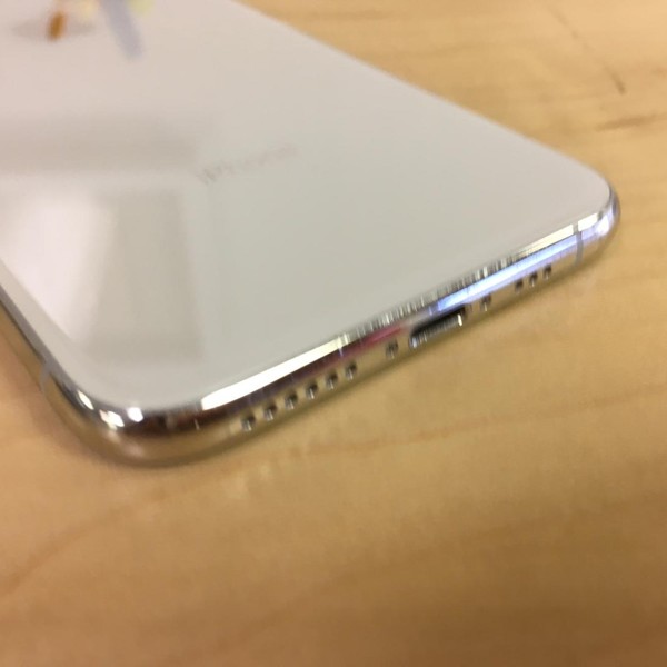 Apple iPhone Xs - Verizon, 64 GB, Silver, A1920