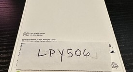 New
													Apple iPhone 14 Plus - Unlocked, Midnight, 128 GB, A2632, photo 1 of 3