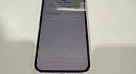Good
													Apple iPhone 12 Pro Max - Unlocked, Silver, 512 GB, A2342, photo 2 of 5