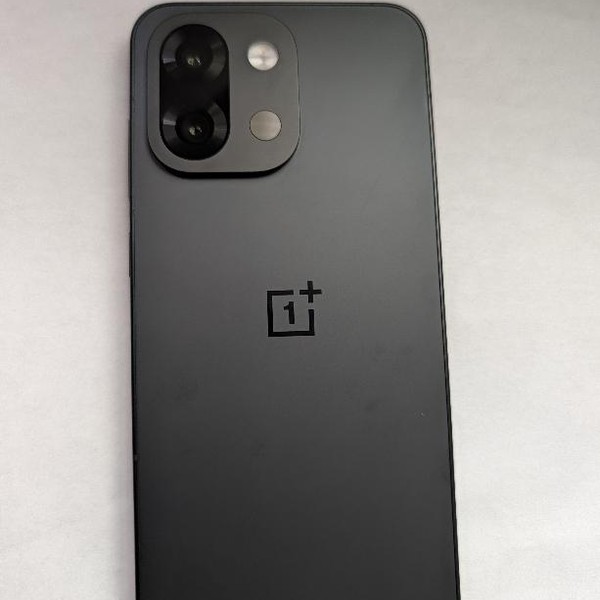 OnePlus 13s - Unlocked Non-US, 256 GB, Black, 12 GB