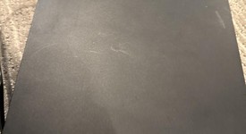 Good
													Xbox One X (2017) - Black, Standard, photo 3 of 4
