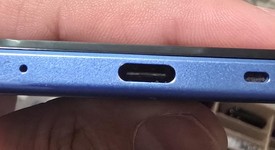 Good
													Moto G Play (2024) - Unlocked, Blue, 64 GB, 4 GB, photo 2 of 8