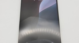 Good
													Apple iPhone 13 Pro Max - Unlocked, Silver, 256 GB, A2484, photo 4 of 7