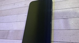 Mint
													Apple iPhone 12 - Cricket, Black, 64 GB, A2172, photo 3 of 5