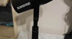 Used
													Shure MV7 - Black, photo 4 of 7