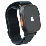 New Apple Watch Ultra 2 49mm - Unlocked, Black, A2986