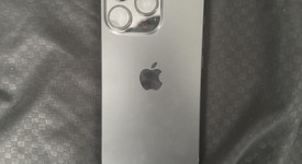 Good
													Apple iPhone 16 Pro - T-Mobile, Black, 128 GB, A3083, photo 5 of 10