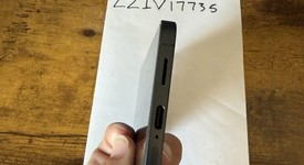 Mint
													Samsung Galaxy S25 Edge - Unlocked, Jetblack, 256 GB, 12 GB, SM-S937U1, photo 6 of 6