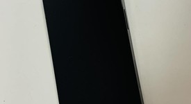 Good
													Apple iPhone 14 Pro Max - Unlocked, Black, 256 GB, A2651, photo 1 of 9