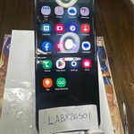 Good Samsung Galaxy Z Flip4 5G - AT&T, 256 GB, Graphite, 8 GB, SM-F721U