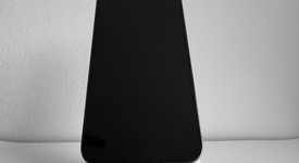 Mint
													Apple iPhone 12 Pro Max - Unlocked, Graphite, 128 GB, A2342, photo 1 of 6