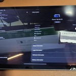 Good Samsung Galaxy Tab S9 FE - Unlocked, 128 GB, Gray, 6 GB