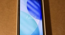 Good
													Apple iPhone 15 Pro - Unlocked, Black, 256 GB, A2848, photo 1 of 12