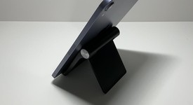 Mint
													Apple iPad Mini 6th Gen - Unlocked, Purple, 256 GB, A2568, photo 2 of 6