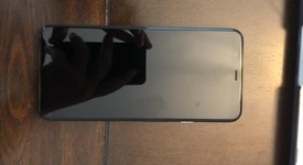 Good
													Google Pixel 4 XL - Verizon, Black, 64 GB, 6 GB, G020J, photo 2 of 7