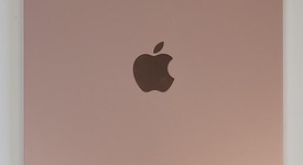 Good
													Apple iPad Air 4th Gen - Unlocked, Rose Gold, 64 GB, A2324, photo 1 of 13