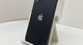 Fair
													Apple iPhone 12 - Unlocked, Black, 128 GB, A2172, photo 3 of 10