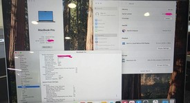 Good
													MacBook Pro 2021 - 14" - Apple M1 Max, Gray, 1 TB, 64 GB, photo 2 of 13