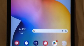 Good
													Samsung Galaxy Tab S6 Lite - Wi-Fi, Gray, 64 GB, 4 GB, SM-P613, 2022 Edition, photo 1 of 8