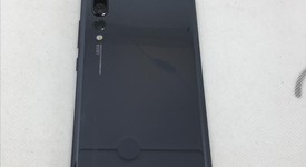Good
													Huawei P20 Pro - Unlocked Non-US, Black, 128 GB, photo 4 of 8