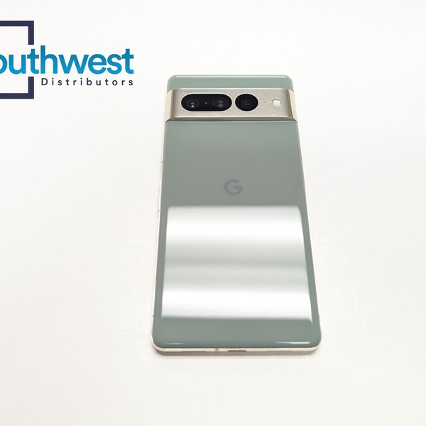 Google Pixel 7 Pro - T-Mobile, 128 GB, Hazel, 12 GB, GE2AE