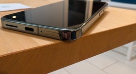 Mint
													Google Pixel 9 Pro XL - Unlocked, Hazel, 128 GB, 16 GB, GGX8B, photo 4 of 13