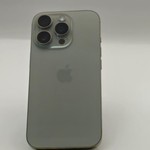 Mint Apple iPhone 16 Pro - AT&T, 256 GB, Natural, A3083
