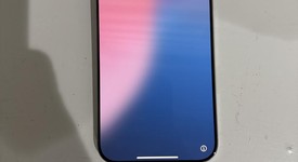 Mint
													Apple iPhone 16 Pro Max - Unlocked, White, 256 GB, A3084, photo 1 of 10