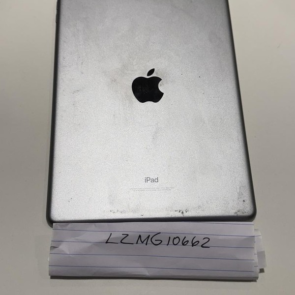 Apple iPad 7th Gen - Wi-Fi, 32 GB, Gray, A2197