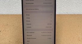 Good
													Apple iPhone 16 Plus - Unlocked, Pink, 256 GB, A3082, photo 3 of 11