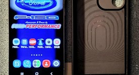 Mint
													Samsung Galaxy S25 Ultra - Verizon, Gray, 512 GB, 12 GB, SM-S938U, photo 1 of 7