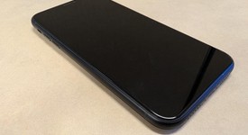 Good
													Apple iPhone Xr - Verizon, Black, 64 GB, A1984, photo 4 of 5